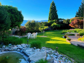Villa with amazing and comfortable rooms